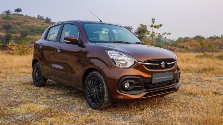 Maruti Car : साल 2024 नहीं होगा अच्छा! शुरुआत में ही बढ़ गई, इन बेहतरीन कारों की कीमत